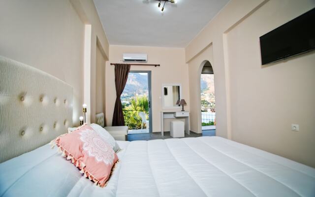 Kantouni Elegant Suites Kalymnos