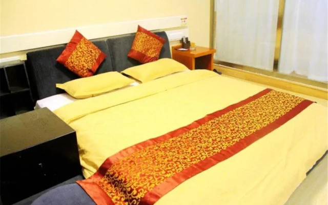 Jiatai Business Hotel