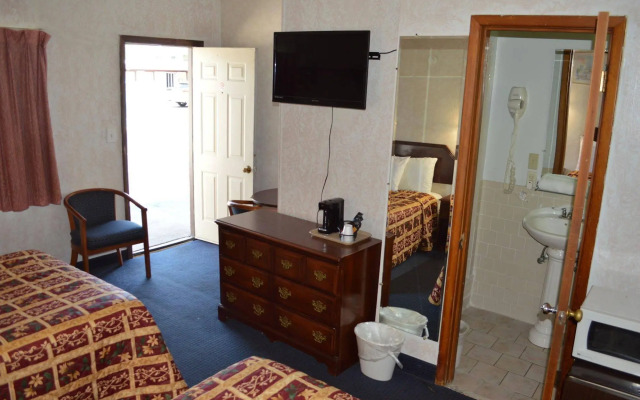 Sands Motel Niagara Falls