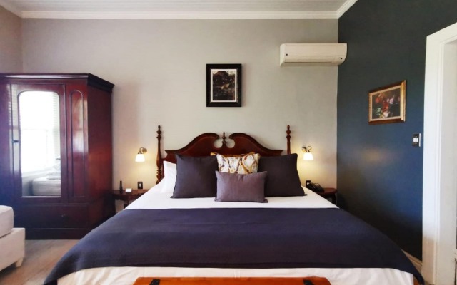 Jan Harmsgat Country House