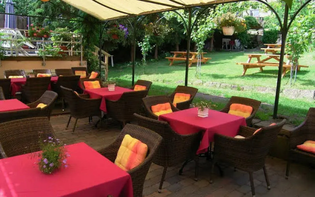 Pension Hennekens Hof