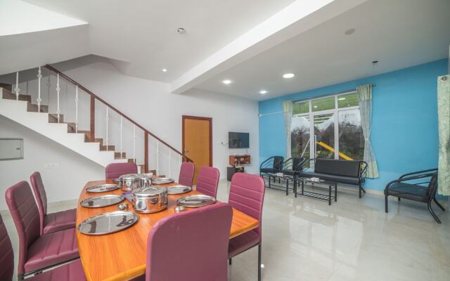 Akshu's Nest