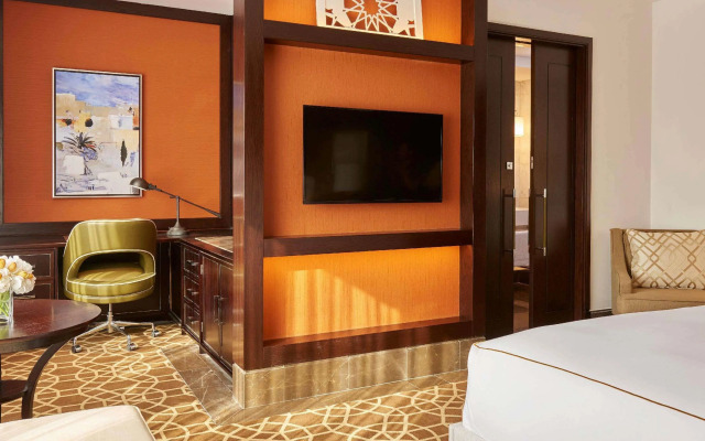 Fairmont Amman