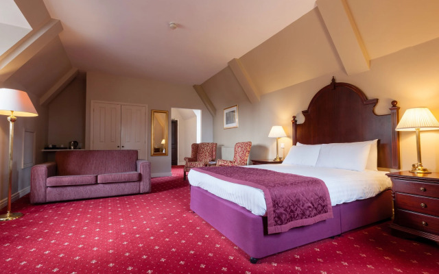 De Vere Tortworth Court