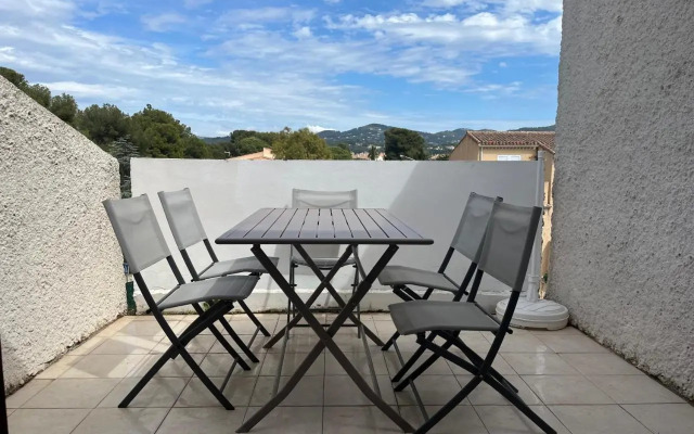 Residence Les Lavandes