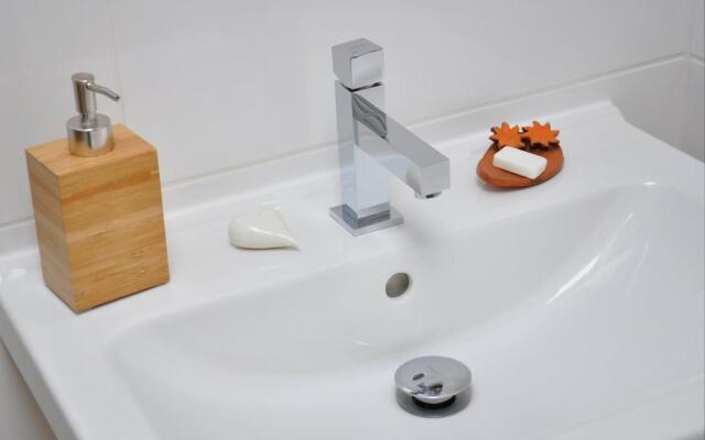 Apartmány U Vavřince