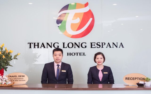 Thang Long Espana Hotel