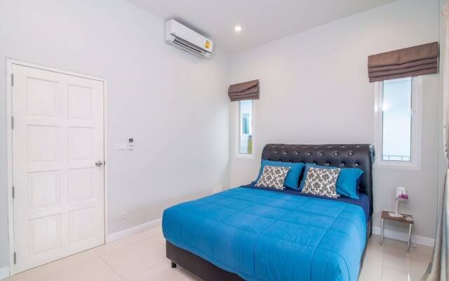 Baan Happiness Hua Hin
