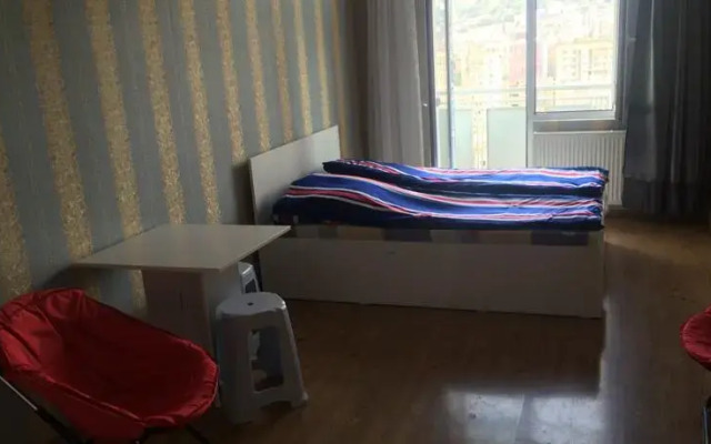 Mini-Hotell Baxtrioni
