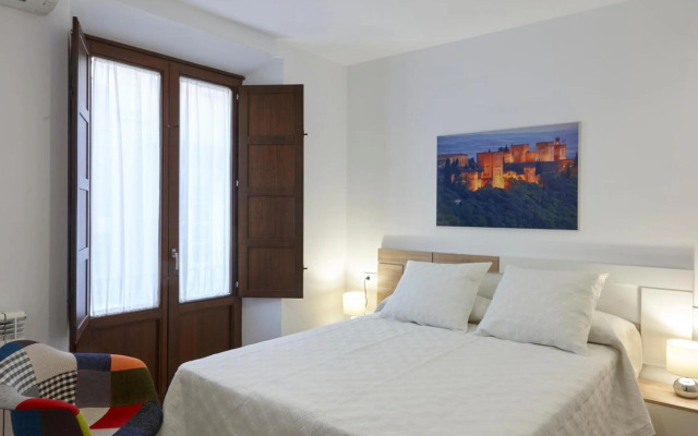 Apartamento El Duque