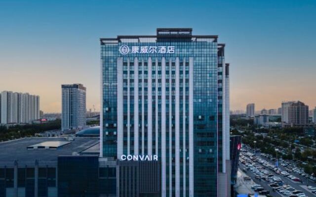 Convair Hotel