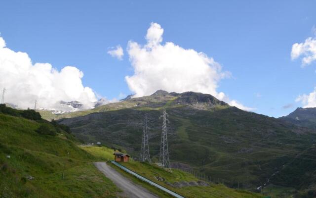 Appartement Les Menuires, 3 pièces, 6 personnes - FR-1-452-235