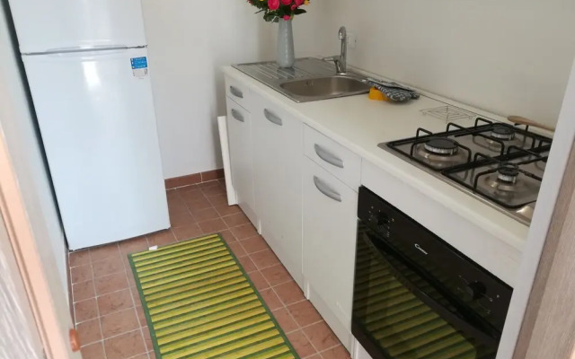 Appartamento Giuseppe