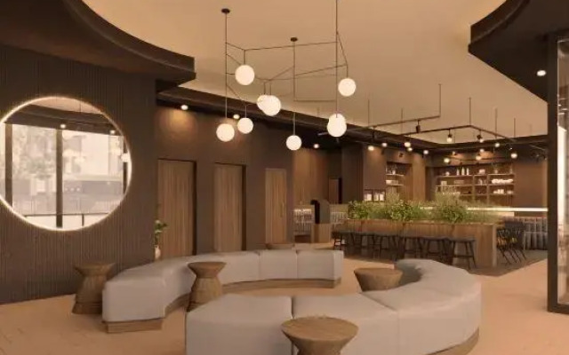B&B HOTEL MADRID Carabanchel