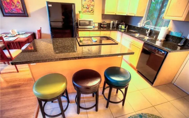 Pacific Shores A204 - Two Bedroom Condo