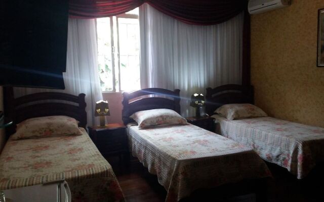 Kza-SpaçoZen Cama&Café