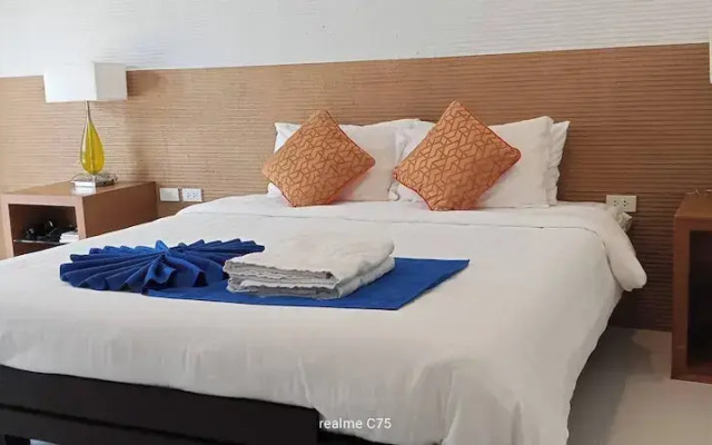 Pakrongcheeb Resort