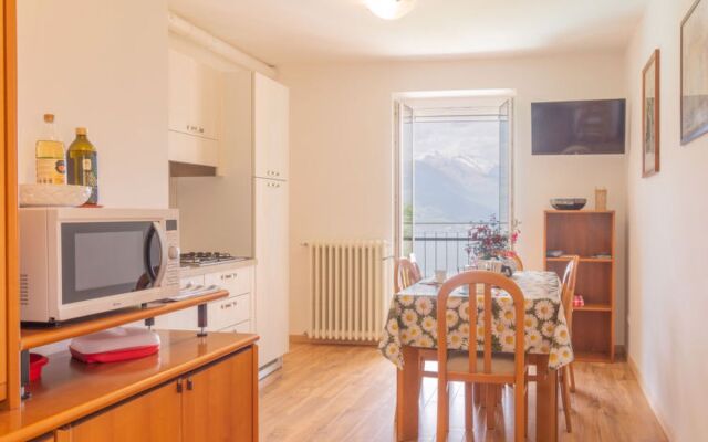 Villa Alloro Varenna