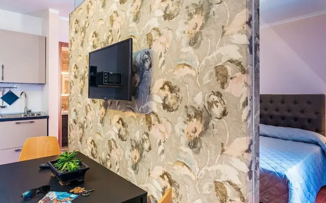 Sabatini 8 Apartments