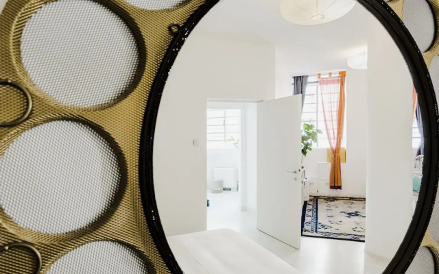 MY PLACE SUITE Milano Navigli