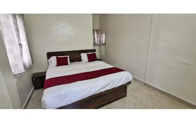 Fabhotel Shree Sai Inn