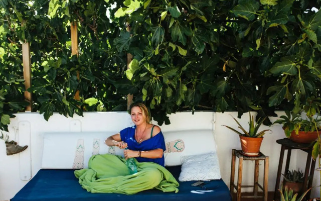 Casa Creativa Lagos (Adults Only)