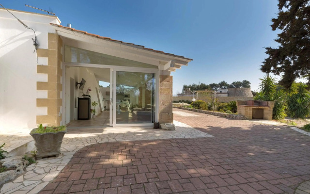 Villa Sergi By Barbarhouse