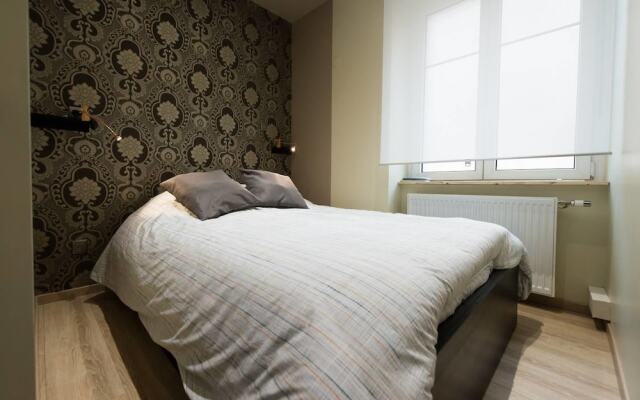 Splendide Appartement Centre Colmar