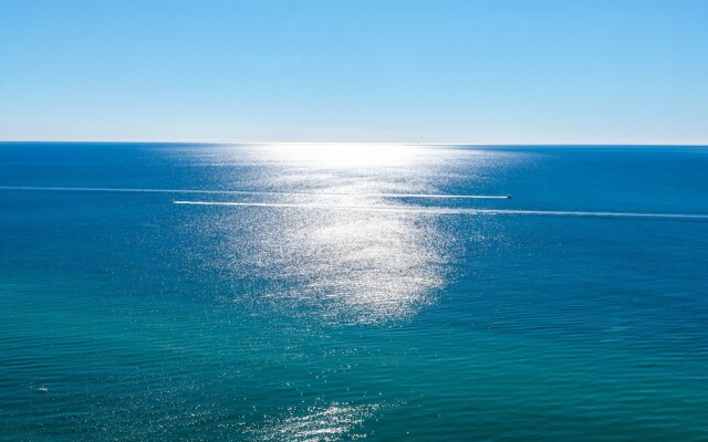 Treasure Island 2304