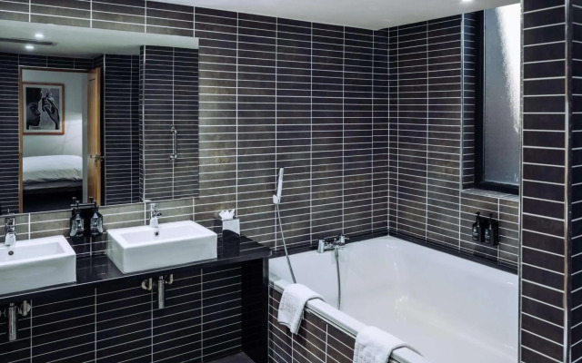 Pentahotel Reading Hotel