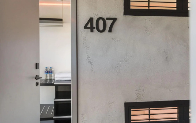 This Hostel