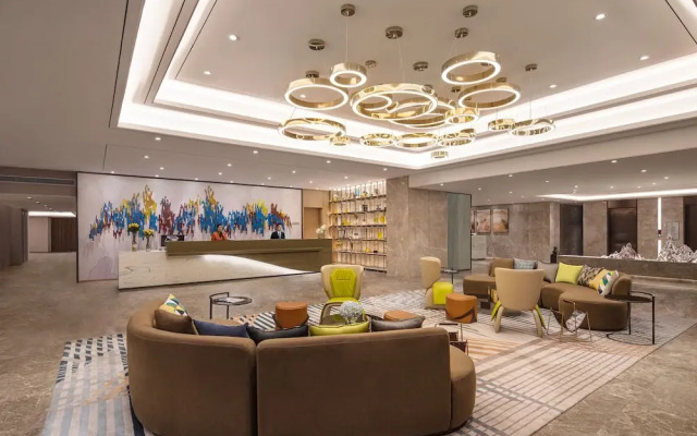 Citadines Taoyuanju Chongqing