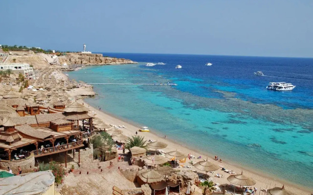 Faraana Reef - All-inclusive