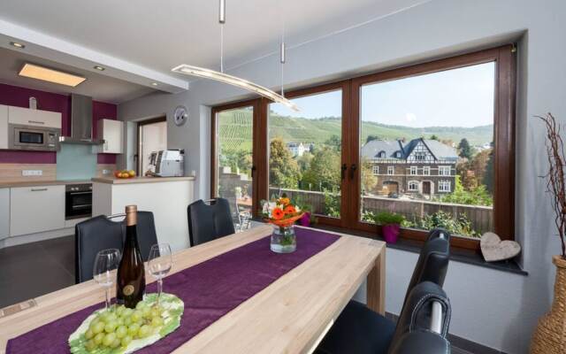 Holiday Home Moselle Valley