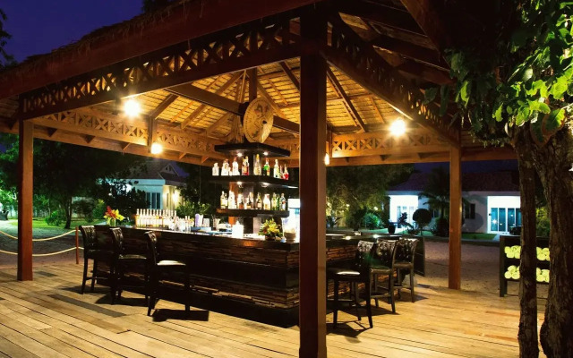 Mango Beach Resort