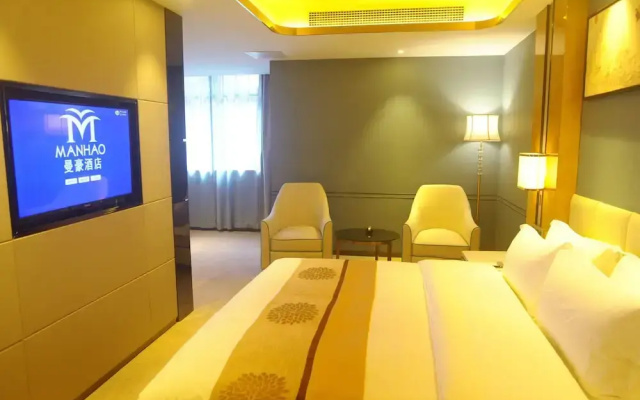 Manhao Hotel
