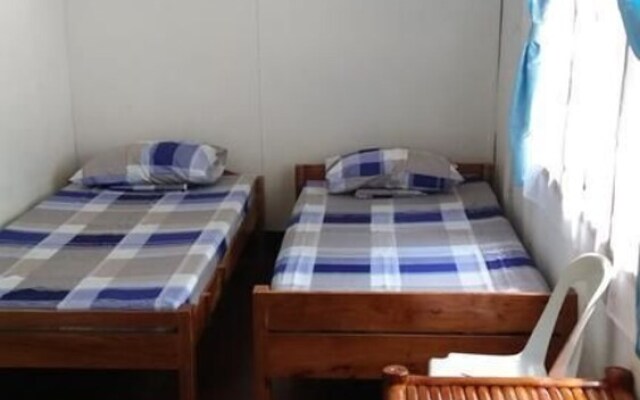 RGR Camiguin Travel Tour Services