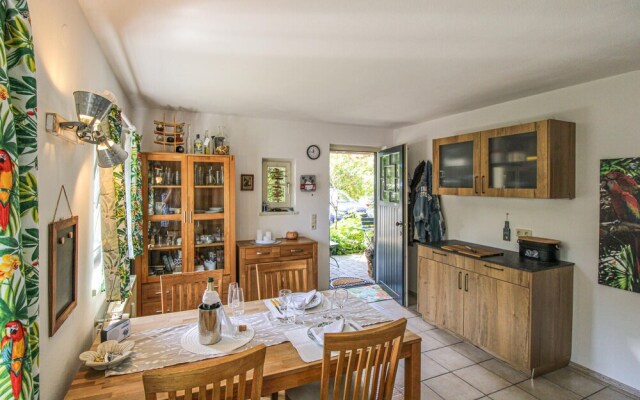 Awesome Home in Nonnenhorn With 1 Bedrooms