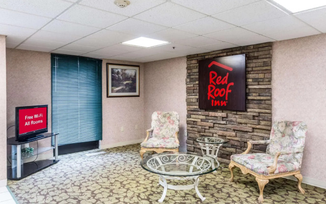 Red Roof Inn Morehead