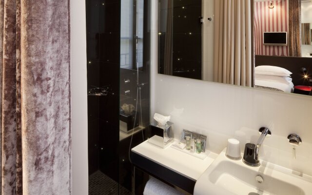 Georgette Hotel
