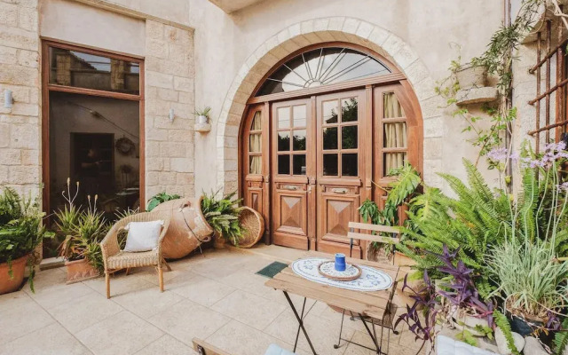 Serene Indoor Pool & Hamam Villa