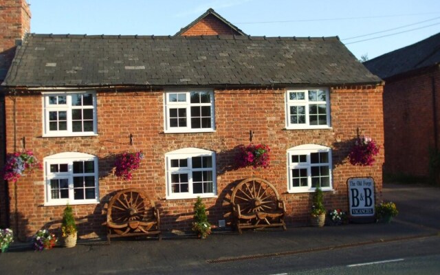 The Old Forge B&B