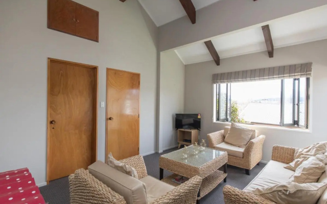 Haven by The Lake - Wanaka Holiday Home – Guest Rooms – Wanaka