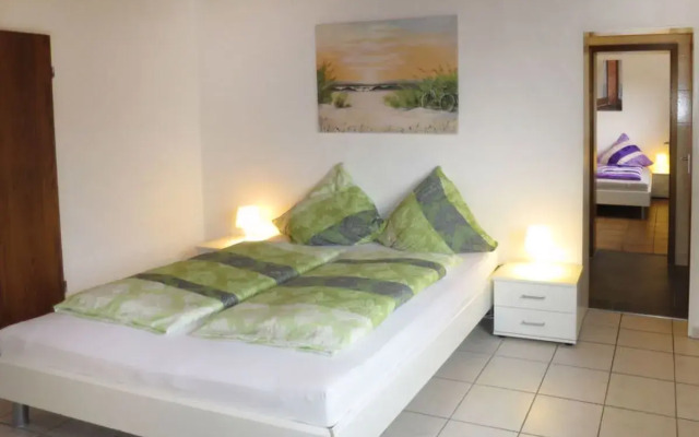 Holiday Home Haus Annes
