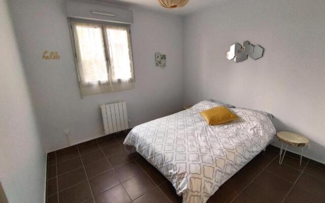 Appartement avec Jardin et Terrasse près de Paris