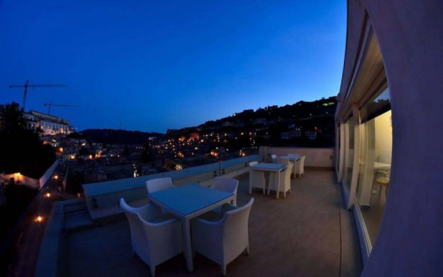San Giorgio Art Hotel