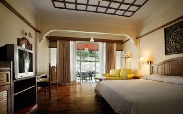 Century Pines Resort