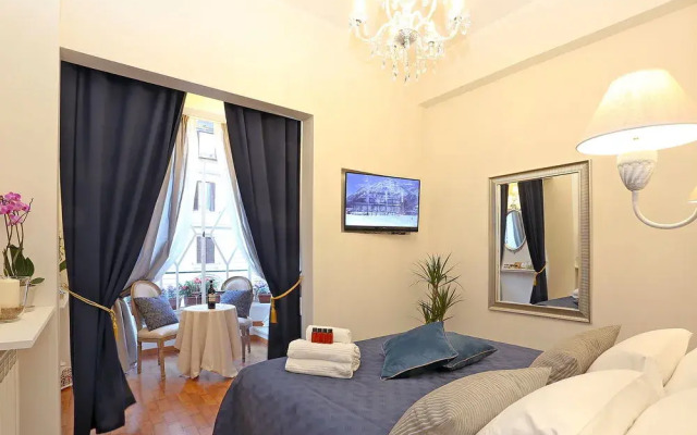 Bella Roma Luxury Accomodation