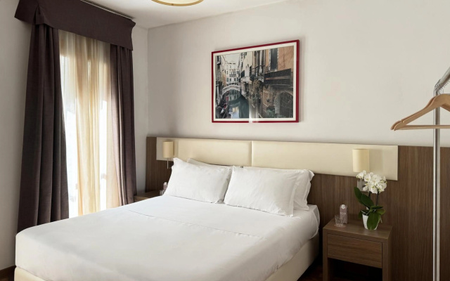 Hotel Il Moro di Venezia