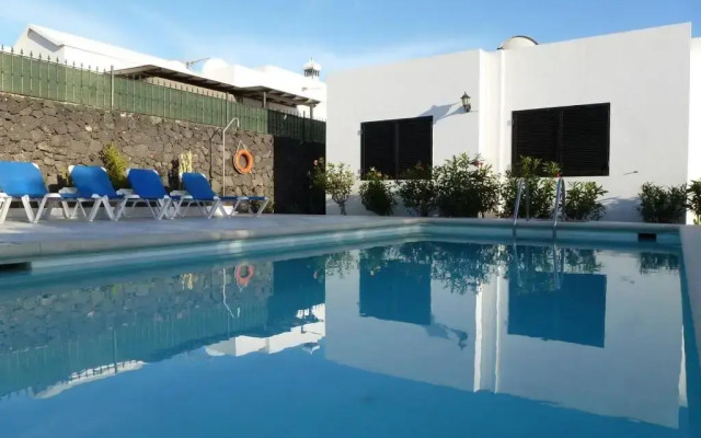 Villas Don Rafael